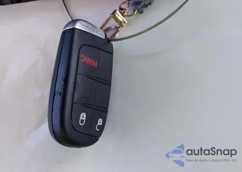 2012 Dodge Journey Se/Avp z USA, uszkodzony, nr VIN 3C4PDCAB8CT320114